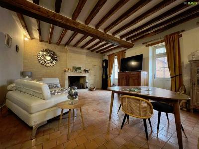 Annonce Vente 5 pices Maison Appenai-sous-belleme 61