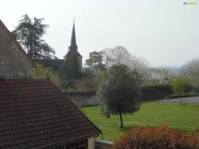 Acheter Maison Appenai-sous-belleme Orne