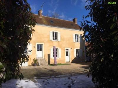 Acheter Maison Appenai-sous-belleme 316000 euros