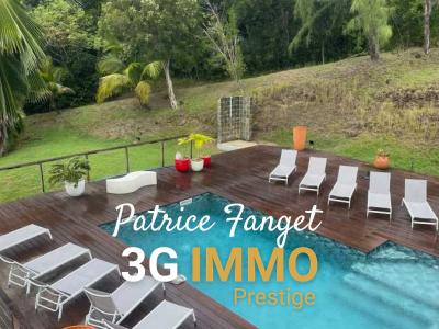 For sale Trois-ilets 8 rooms 236 m2 Martinique (97229) photo 0