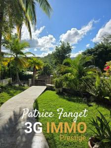 Annonce Vente 8 pices Maison Trois-ilets 972