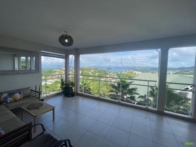 Annonce Vente 4 pices Appartement Trois-ilets 972