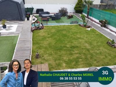 Annonce Vente 4 pices Maison Juigne-sur-sarthe 72