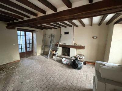 For sale Saint-loup-du-dorat 3 rooms 61 m2 Mayenne (53290) photo 3
