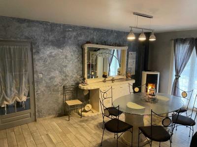 Annonce Vente 6 pices Maison Juigne-sur-sarthe 72