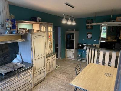 Acheter Maison Juigne-sur-sarthe Sarthe