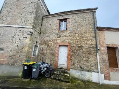 Annonce Vente 5 pices Maison Juigne-sur-sarthe 72