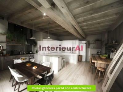 Acheter Maison Juigne-sur-sarthe Sarthe