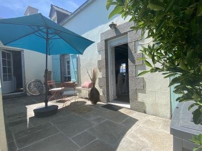 For sale Porspoder 5 rooms 100 m2 Finistere (29840) photo 3