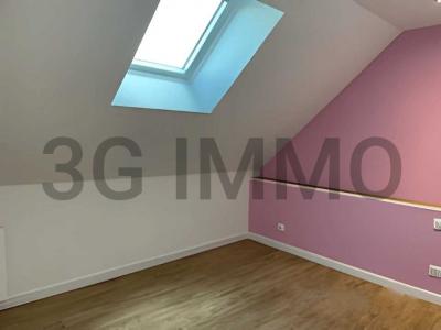 For sale Neuvy-sur-barangeon 5 rooms 80 m2 Cher (18330) photo 4