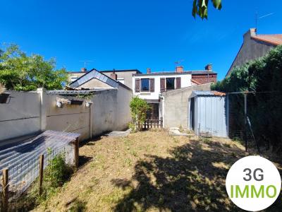 For sale Hautmont 4 rooms 80 m2 Nord (59330) photo 0