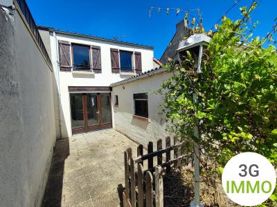 For sale Hautmont 4 rooms 80 m2 Nord (59330) photo 1