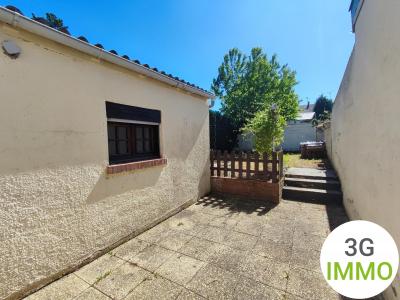 For sale Hautmont 4 rooms 80 m2 Nord (59330) photo 3