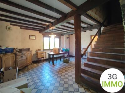 For sale Boussieres-sur-sambre 4 rooms 131 m2 Nord (59330) photo 4