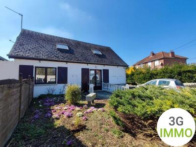 For sale Avesnelles 4 rooms 85 m2 Nord (59440) photo 0