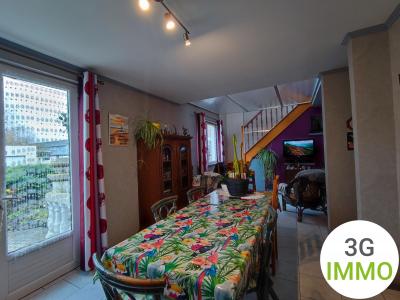 For sale Avesnelles 4 rooms 85 m2 Nord (59440) photo 3