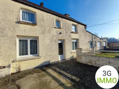 For sale Neuf-mesnil 3 rooms 83 m2 Nord (59330) photo 1