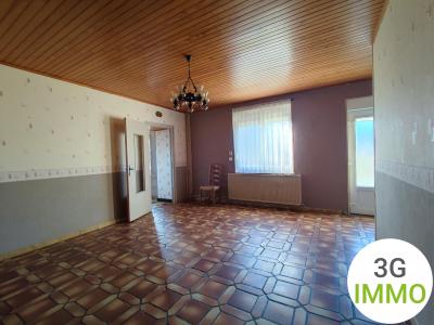For sale Neuf-mesnil 3 rooms 83 m2 Nord (59330) photo 4