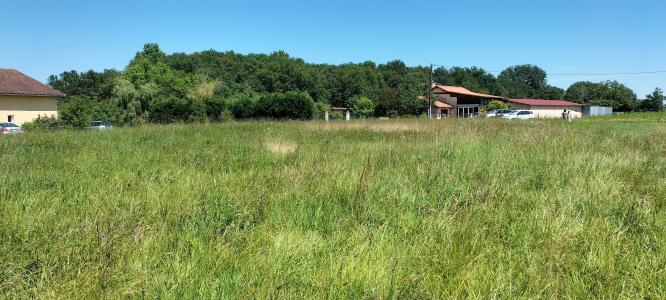 Annonce Vente Terrain Villeneuve-de-marsan 40