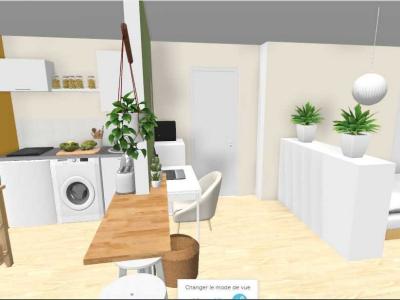 Annonce Vente Appartement Mont-de-marsan 40
