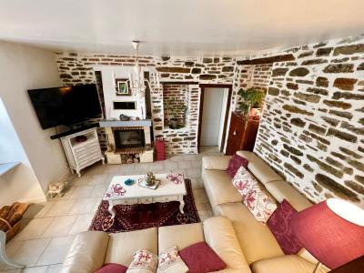 Annonce Vente 8 pices Maison Salies-de-bearn 64