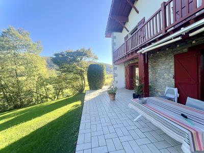 Acheter Maison 240 m2 Larceveau-arros-cibits