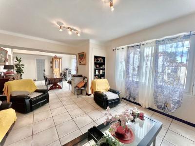 Acheter Maison 210 m2 Saint-palais