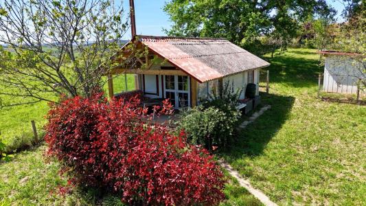 Annonce Vente Terrain Saint-palais 64