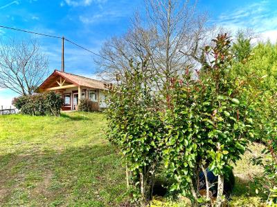 Acheter Terrain 30 m2 Saint-palais
