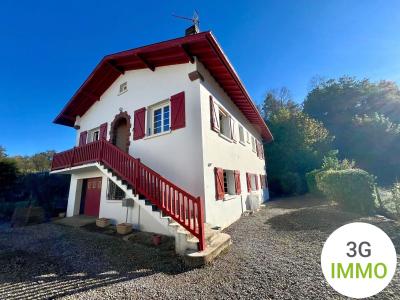 Acheter Maison 104 m2 Saint-michel