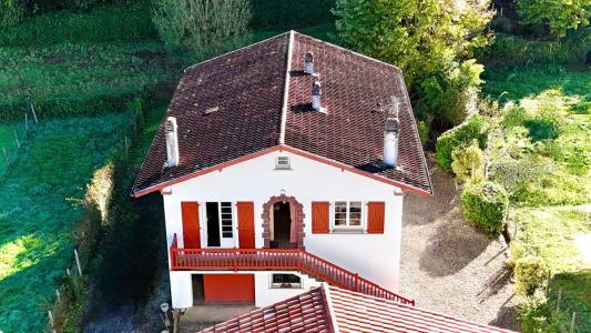 Acheter Maison Saint-michel Pyrenees atlantiques