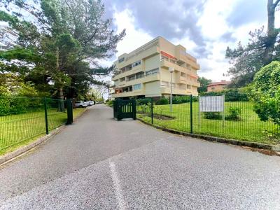 Acheter Appartement 80 m2 Biarritz