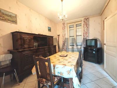 Annonce Vente 5 pices Maison Merdrignac 22