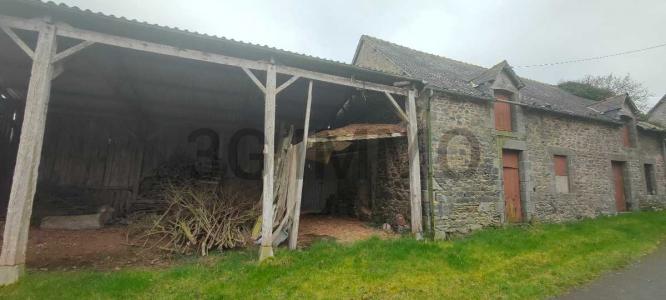 Annonce Vente Maison Collinee 22