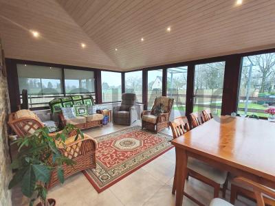 For sale Evriguet MANAAC 5 rooms 85 m2 Morbihan (56490) photo 1