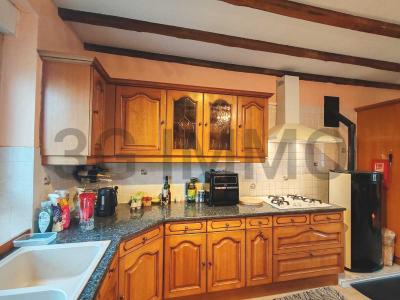 For sale Evriguet MANAAC 5 rooms 85 m2 Morbihan (56490) photo 2