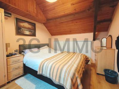 For sale Evriguet MANAAC 5 rooms 85 m2 Morbihan (56490) photo 4