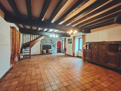 Annonce Vente 5 pices Maison Merdrignac 22