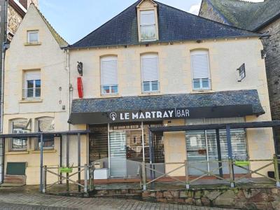 For sale Evriguet LA-TRINITA-PORHOAT 11 rooms 272 m2 Morbihan (56490) photo 0