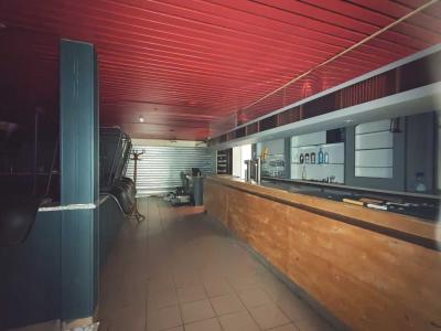 Annonce Vente Immeuble Evriguet 56