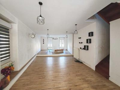 Acheter Immeuble Evriguet Morbihan