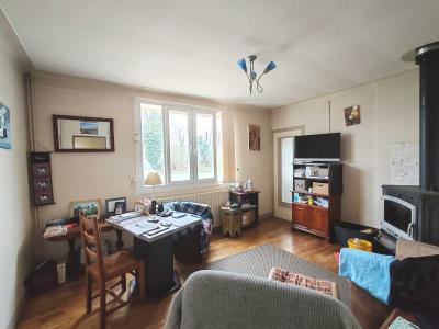 Annonce Vente 7 pices Maison Evriguet 56