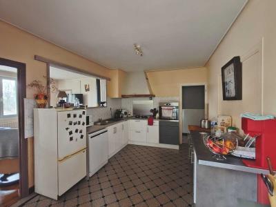 Acheter Maison Evriguet Morbihan