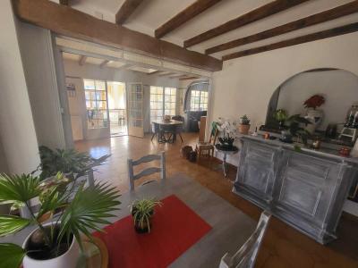 Annonce Vente 8 pices Maison Cahors 46