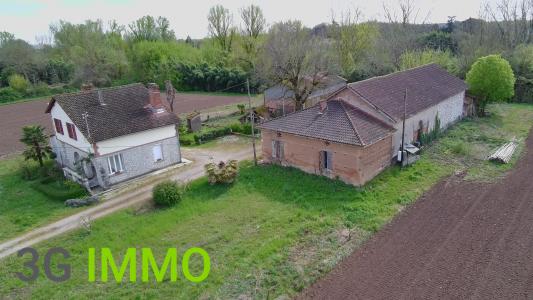 Annonce Vente 5 pices Maison Honor-de-cos 82