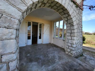 Acheter Maison Honor-de-cos 219500 euros
