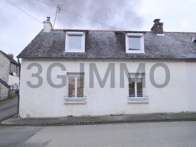 For sale Rostrenen 3 rooms 68 m2 Cotes d'armor (22110) photo 0