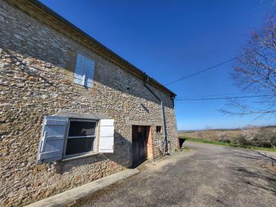 Acheter Maison Puygaillard-de-quercy Tarn et garonne