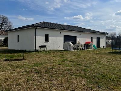 For sale Saint-etienne-de-tulmont 4 rooms 120 m2 Tarn et garonne (82410) photo 0