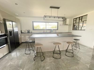For sale Saint-etienne-de-tulmont 4 rooms 120 m2 Tarn et garonne (82410) photo 1